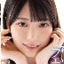 石川澪の顔