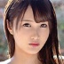 白石あこの顔
