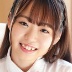 河合萌音の顔2