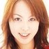 白鳥奈未の顔