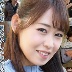 白河花清の顔