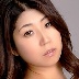 葉月奈穂の顔