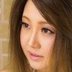 濱田はるかの顔
