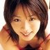 金沢文子の顔