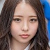 羽月うららの顔1