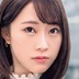長谷川古宵の顔
