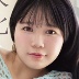 新田雪の顔