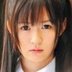 上原愛の顔0