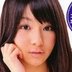 弘前亮子の顔
