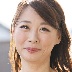 佐倉由美子の顔
