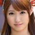 水希舞の顔