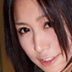 前島歩実の顔