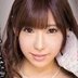 早川瀬里奈の顔