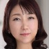 春原早妃の顔