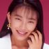 桜井涼子の顔