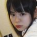 小林麻里の顔