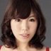 華原美奈子（かはらみなこ）の顔