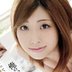 大島彩の顔