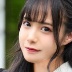 花乃はるひの顔