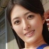 足立美緒の顔