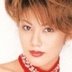 金城アンナの顔23