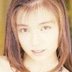 篠原鮎の顔
