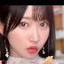 依本しおりの顔