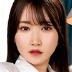 依本しおりの顔16