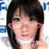 永瀬あきの顔