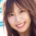 奥井楓の顔