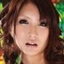 美月優芽の顔