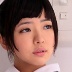綾瀬ましろの顔