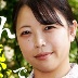 如月ゆのの顔