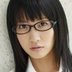 優木ひかるの顔