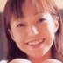 真島友加の顔0