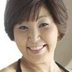 平尾雅美の顔