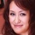 高木礼子の顔