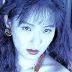 倉田志織の顔