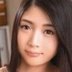 結菜えまの顔