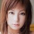 持田茜の顔