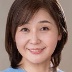 和泉絹江の顔