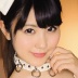 梨杏なつの顔