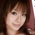 真鍋美奈の顔
