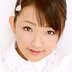 落合ゆきの顔