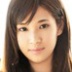 手島怜の顔