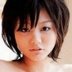 立石梨花の顔0