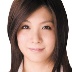 秋元美由の顔