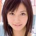 横山美雪の顔