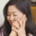 川田ゆりえの顔0