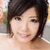 並木杏梨の顔